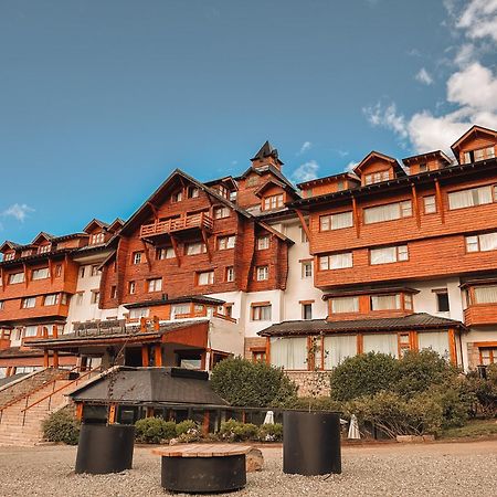 Hotel Catedral Ski & Wellness San Carlos de Bariloche Exterior foto