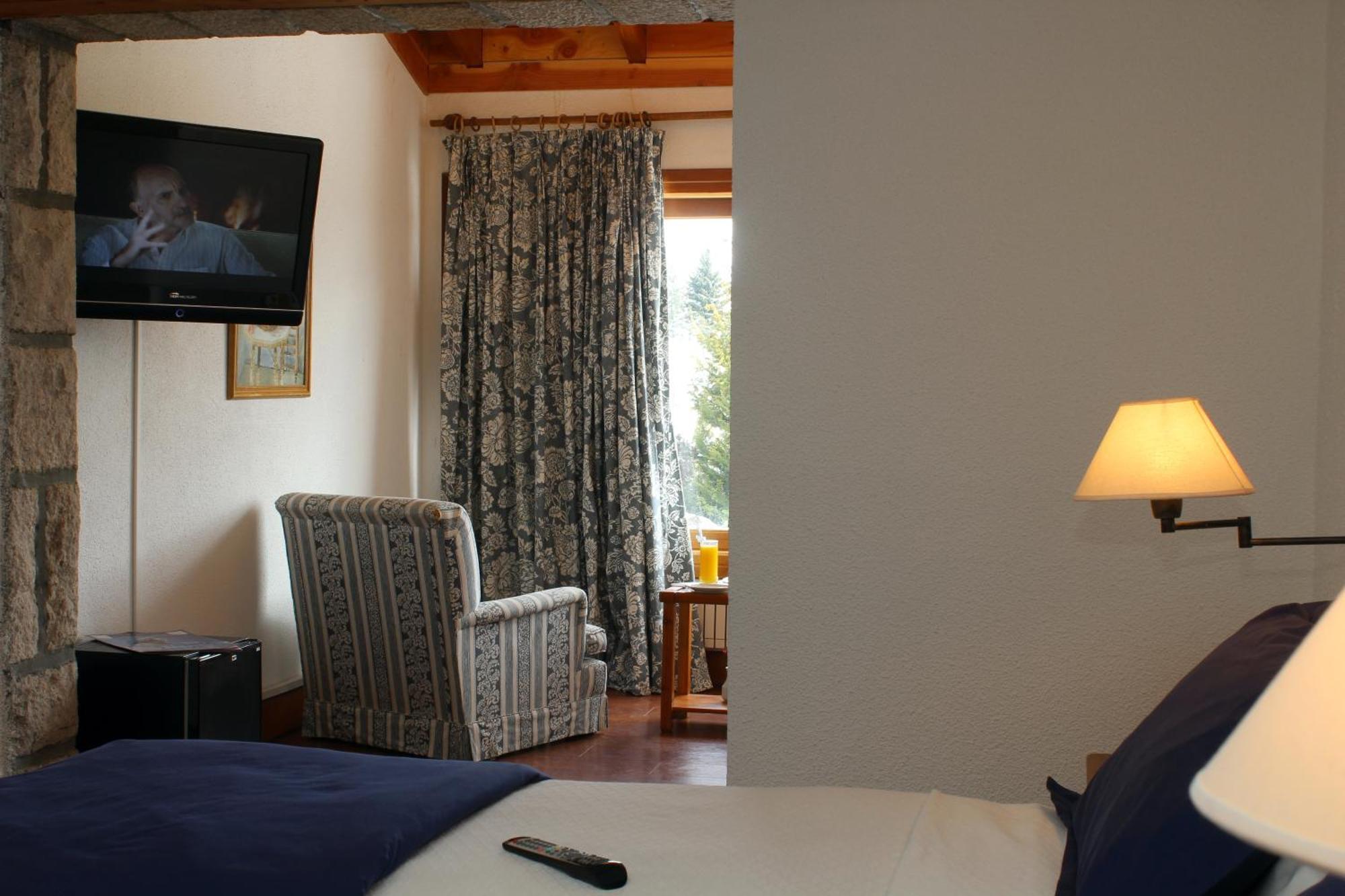 Hotel Catedral Ski & Wellness San Carlos de Bariloche Zimmer foto