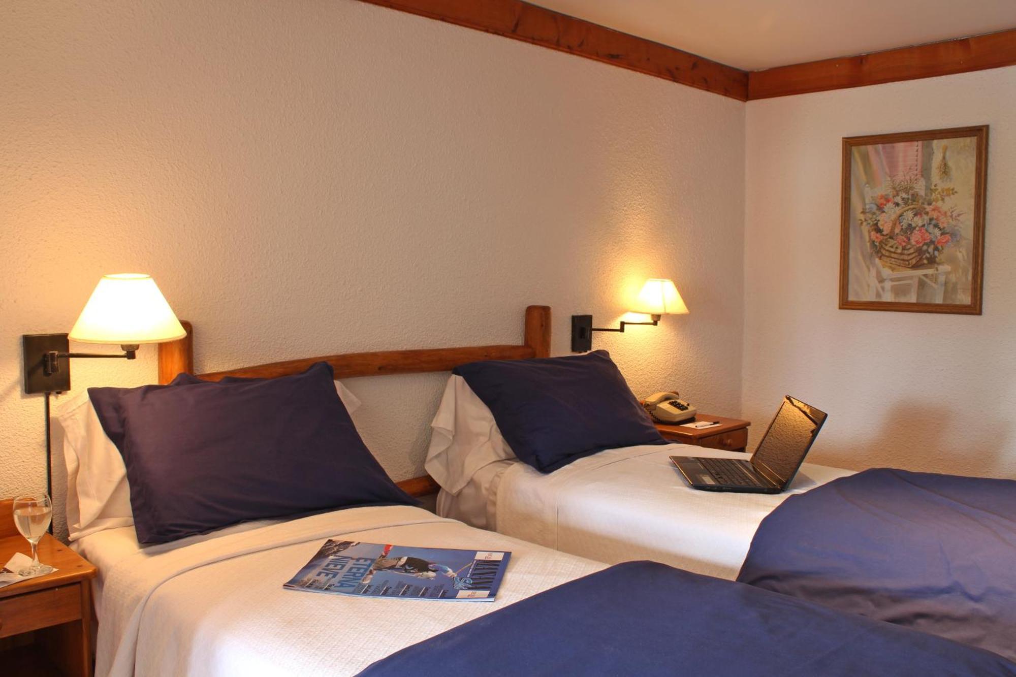 Hotel Catedral Ski & Wellness San Carlos de Bariloche Zimmer foto
