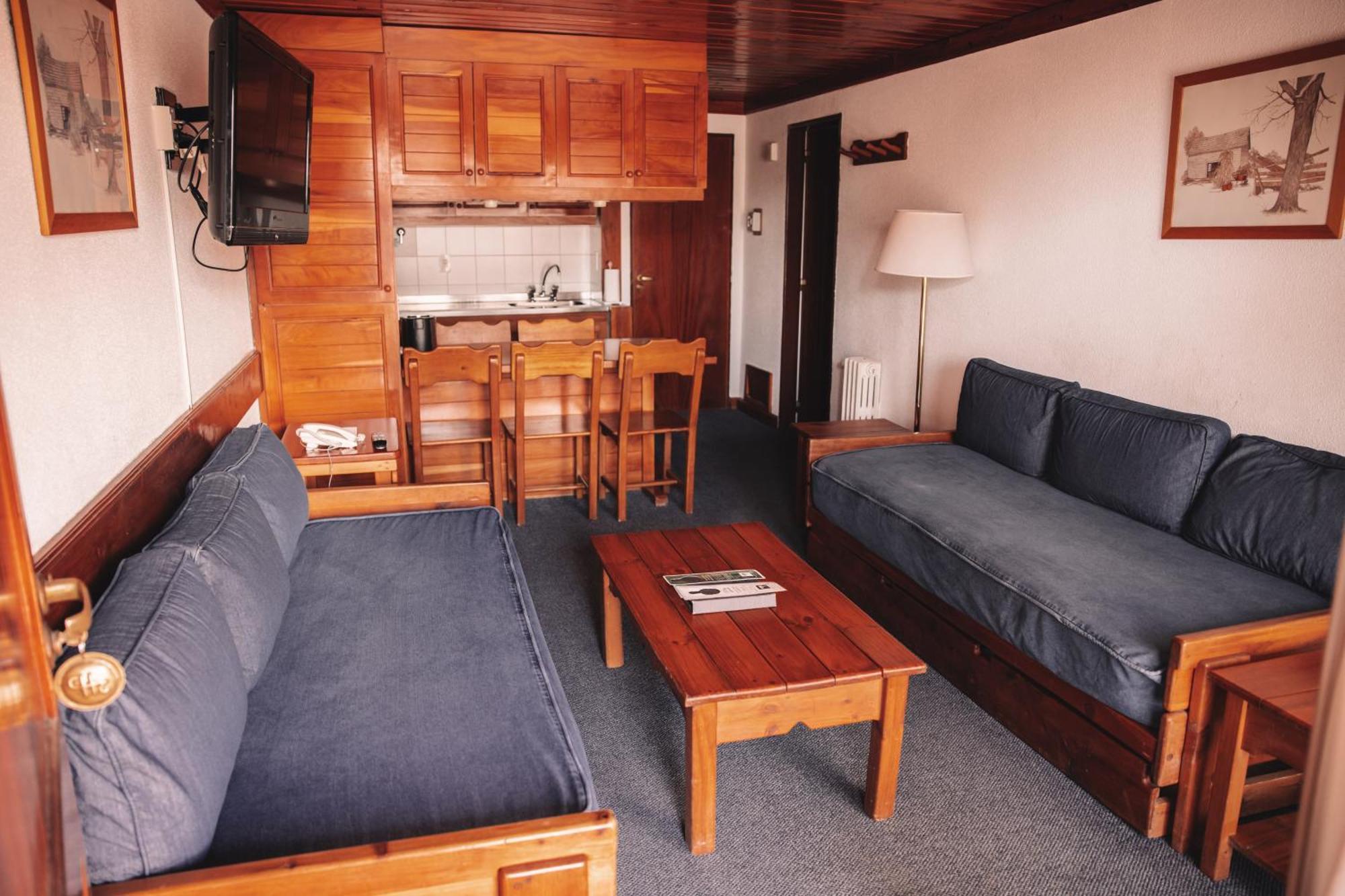 Hotel Catedral Ski & Wellness San Carlos de Bariloche Exterior foto