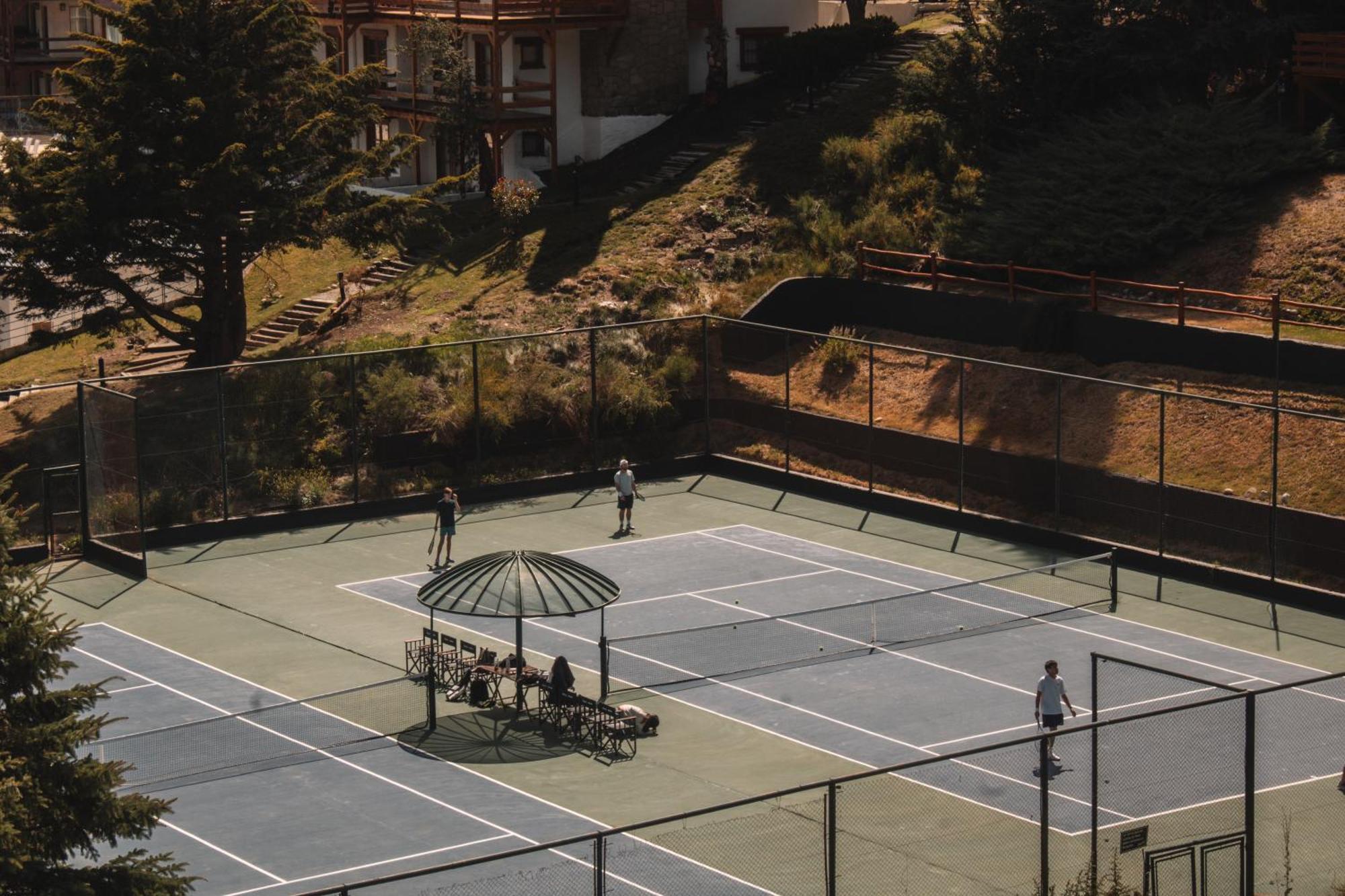 Hotel Catedral Ski & Wellness San Carlos de Bariloche Exterior foto