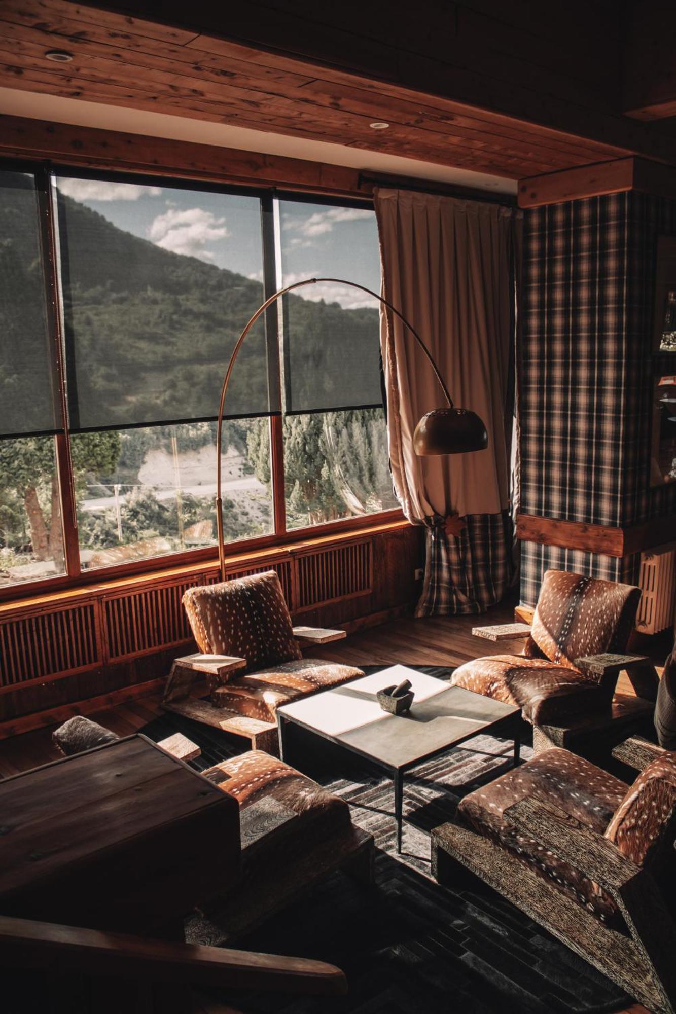 Hotel Catedral Ski & Wellness San Carlos de Bariloche Exterior foto