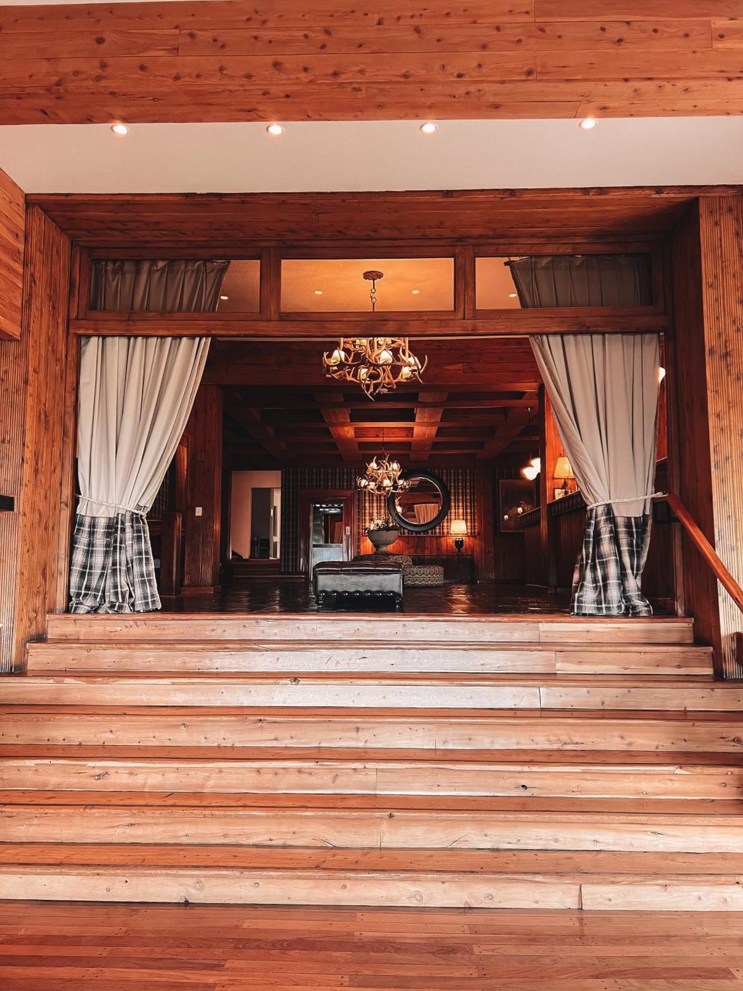 Hotel Catedral Ski & Wellness San Carlos de Bariloche Exterior foto